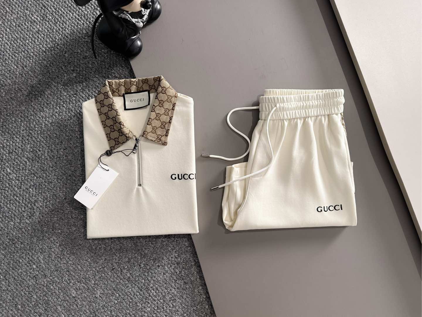 260506 New high-quality summer soft cotton casual set