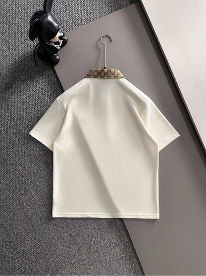 260506 New high-quality summer soft cotton casual set