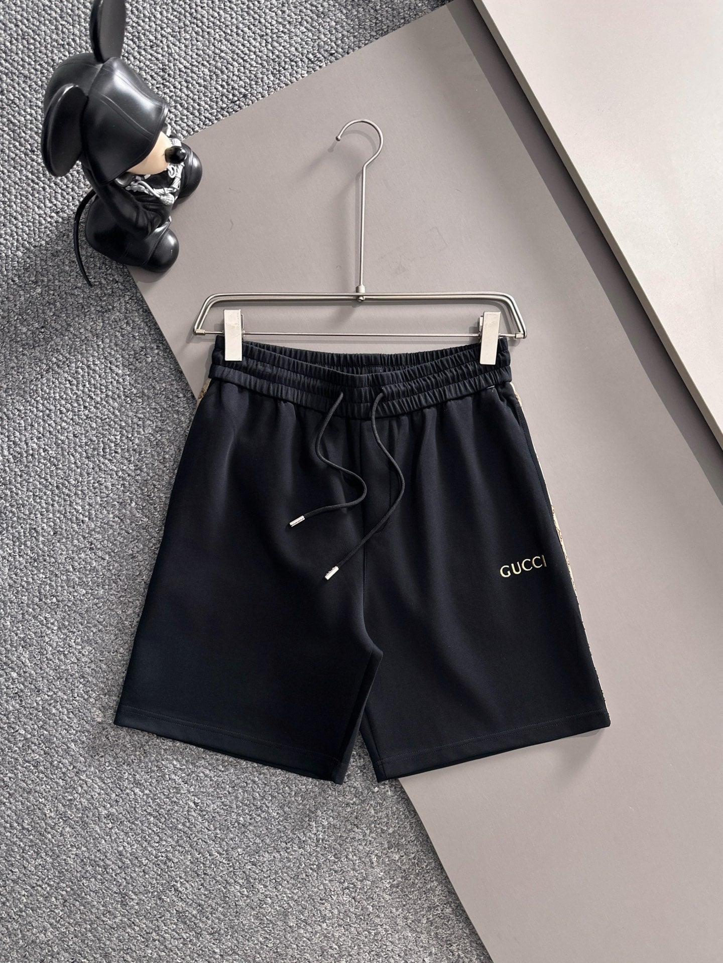 260506 New high-quality summer soft cotton casual set