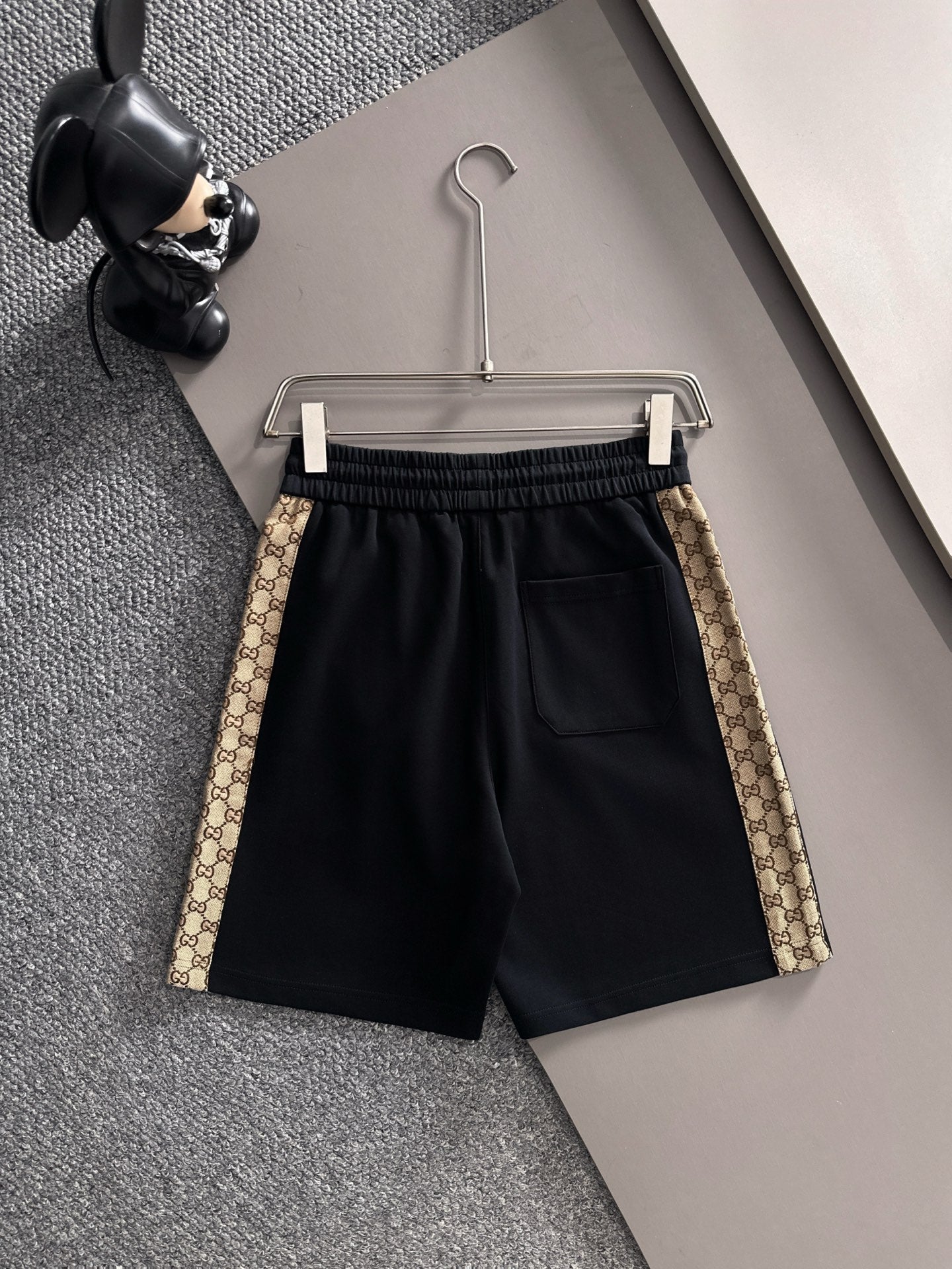 260506 New high-quality summer soft cotton casual set