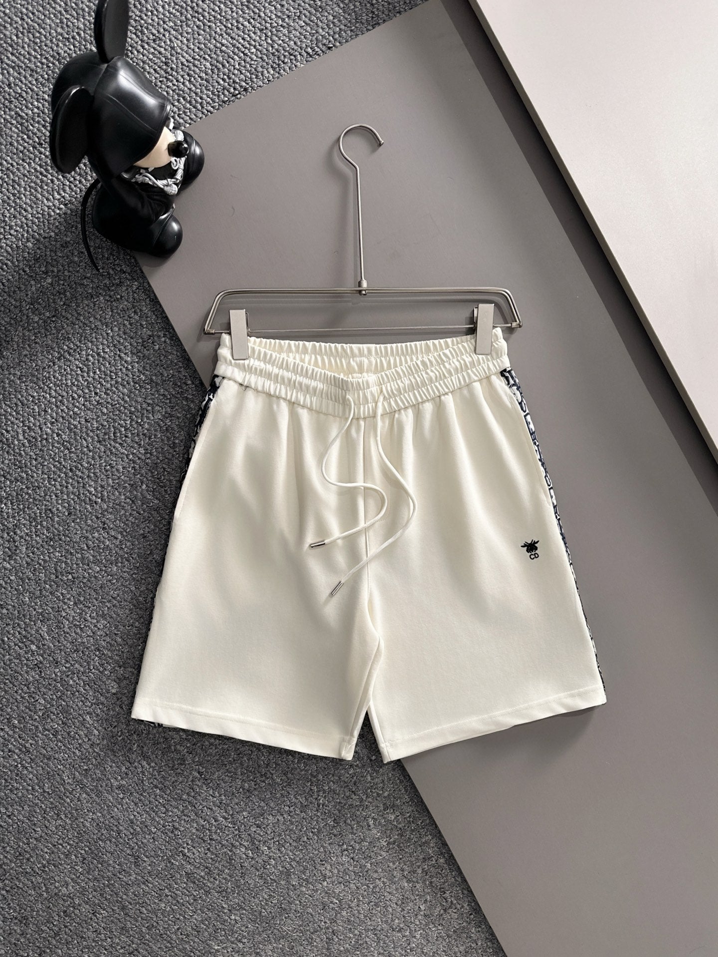 260506 New high-quality summer soft cotton casual set