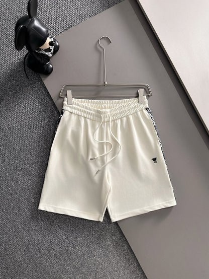 260506 New high-quality summer soft cotton casual set