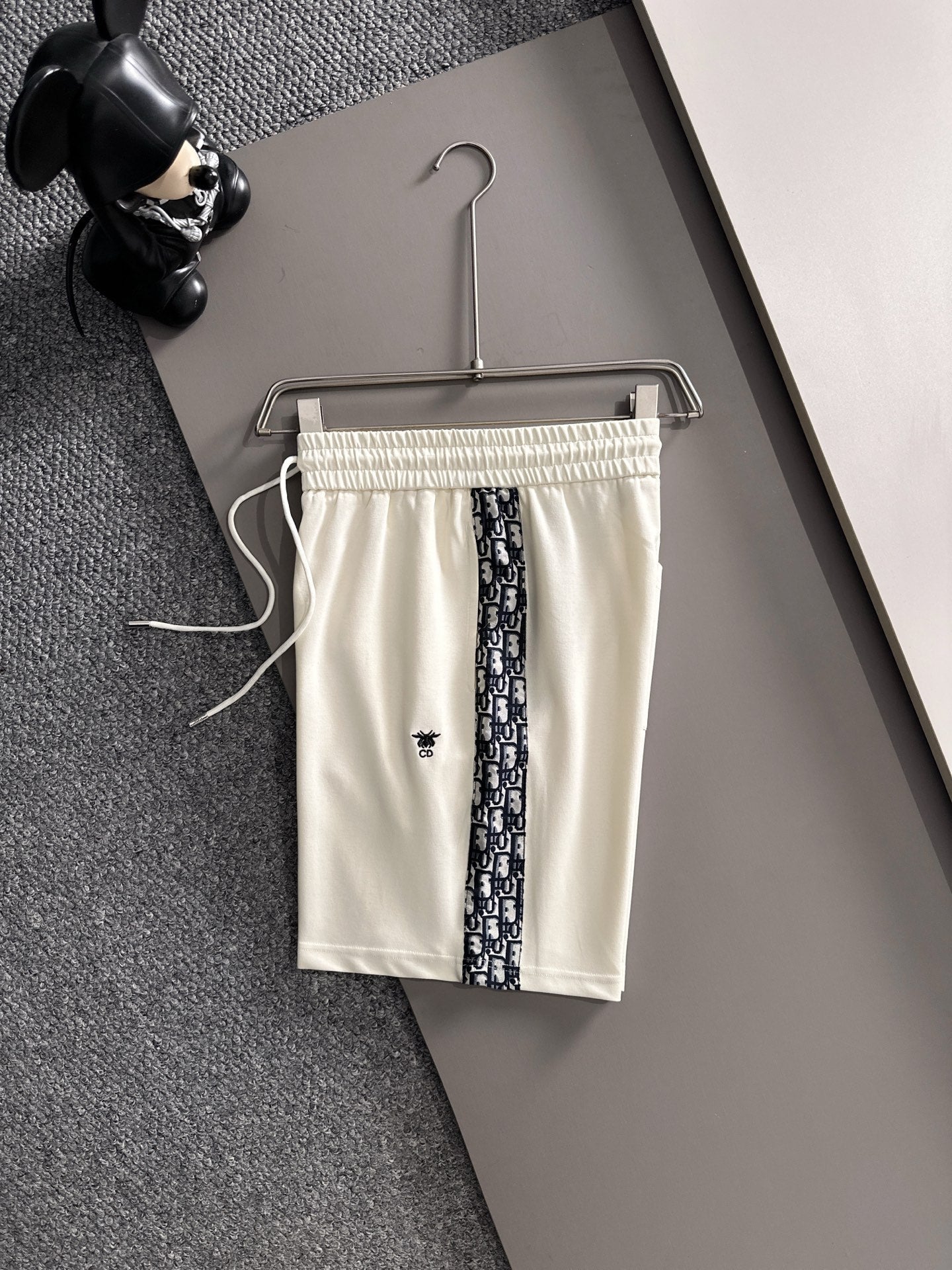 260506 New high-quality summer soft cotton casual set