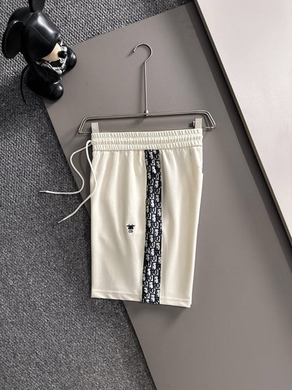 260506 New high-quality summer soft cotton casual set