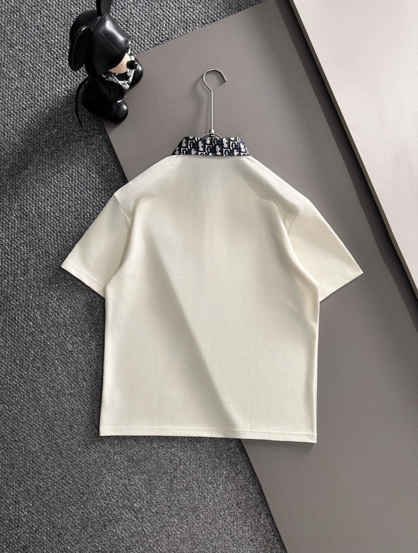 260506 New high-quality summer soft cotton casual set