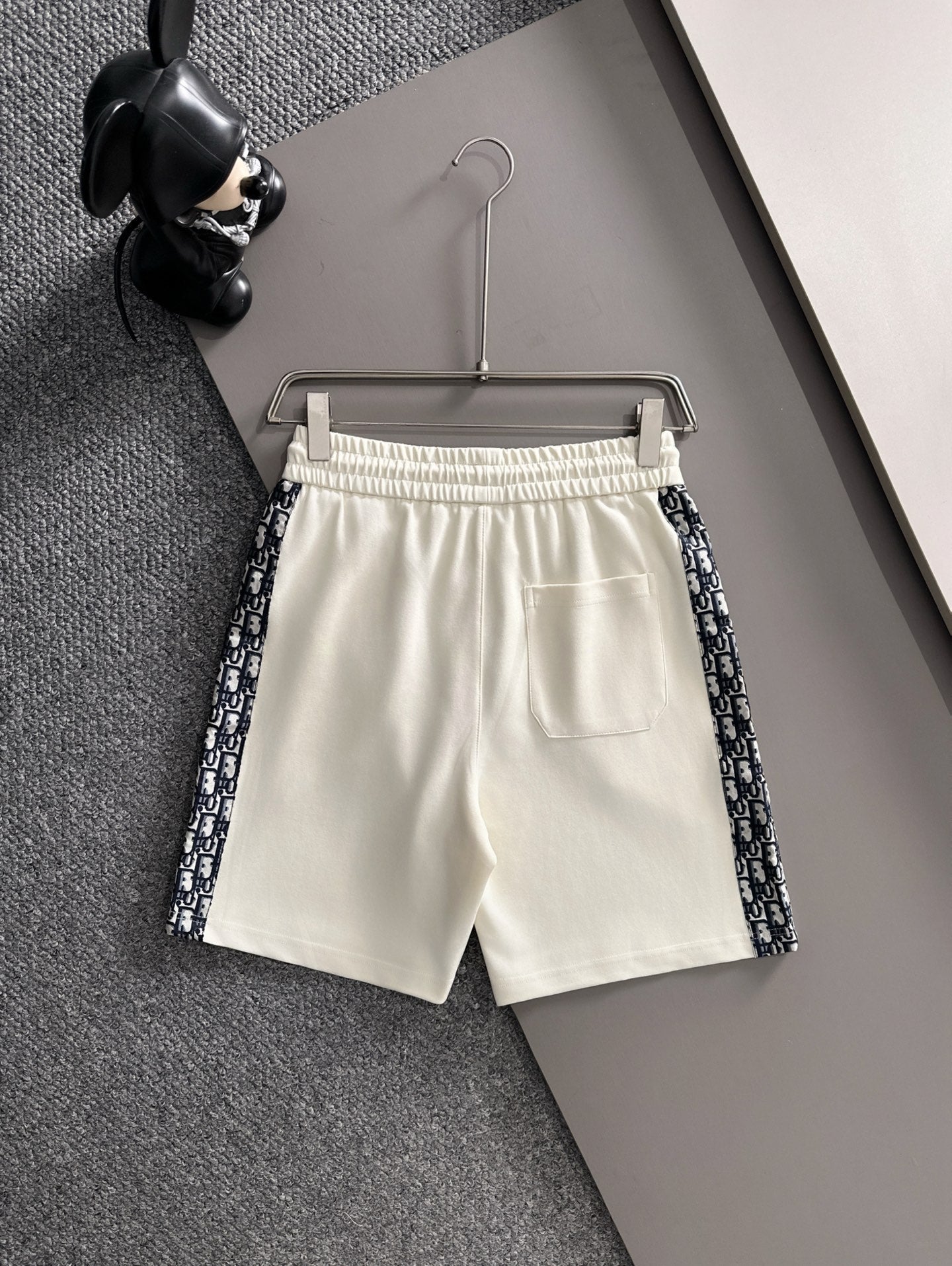 260506 New high-quality summer soft cotton casual set