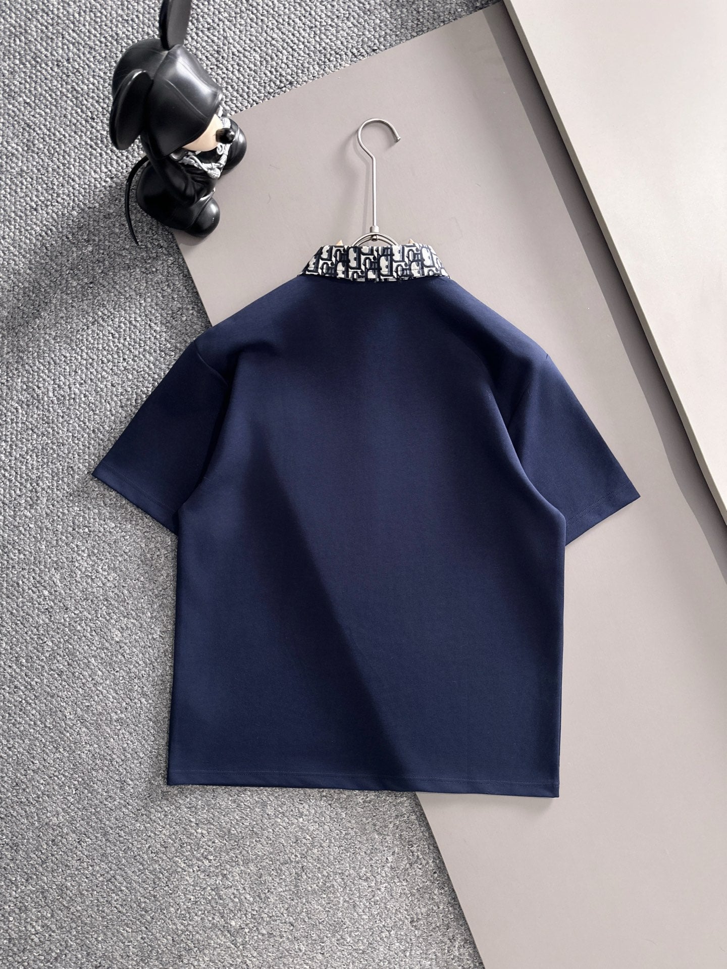 260506 New high-quality summer soft cotton casual set