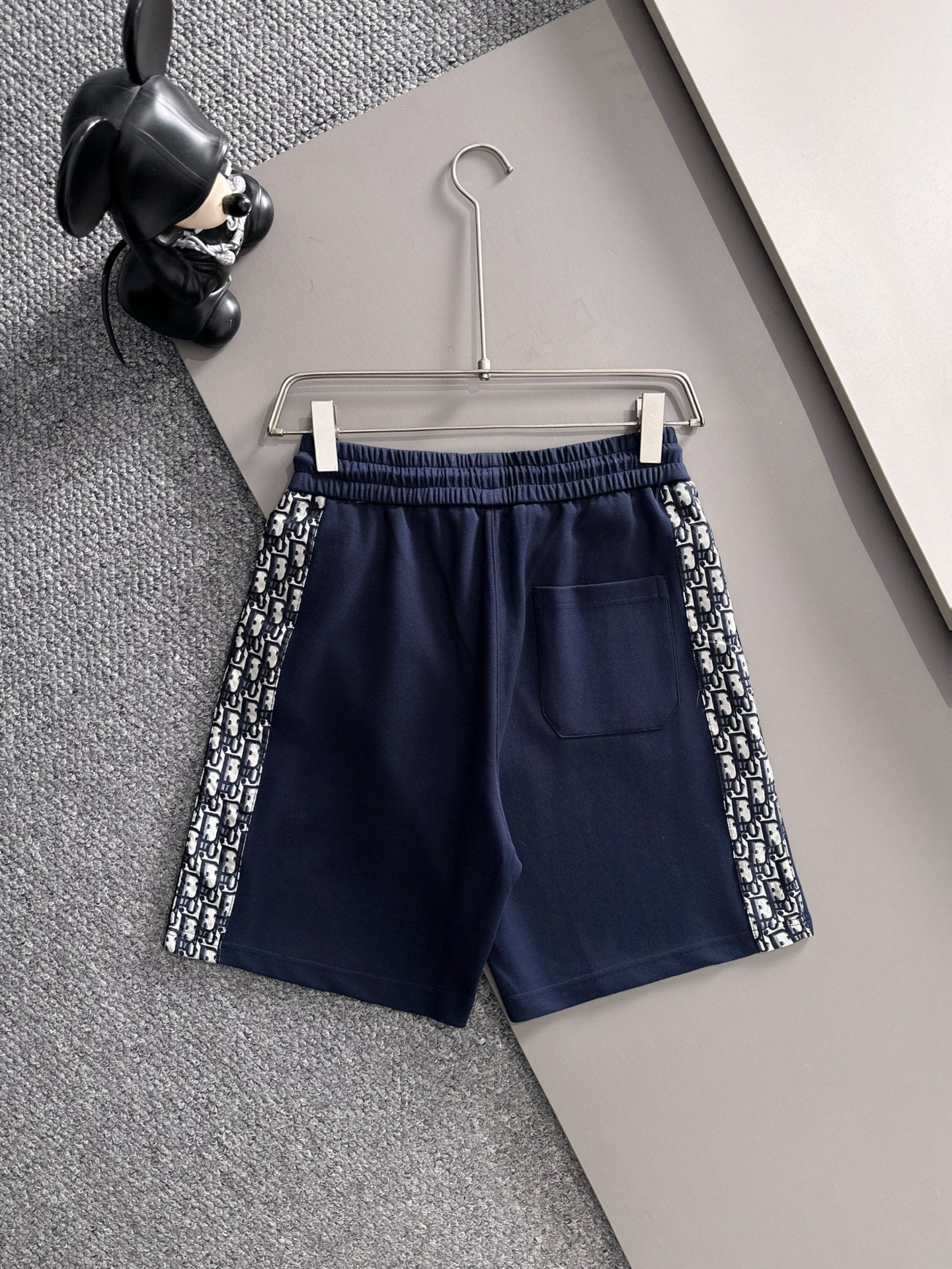 260506 New high-quality summer soft cotton casual set
