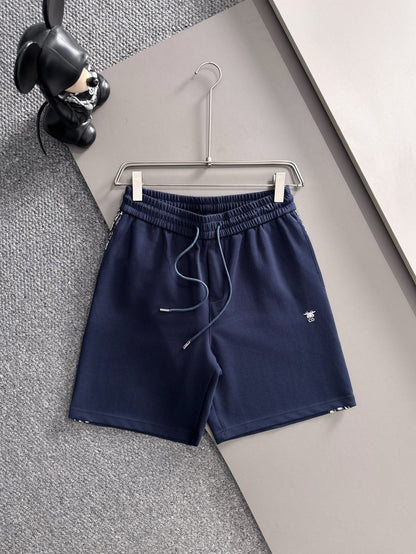 260506 New high-quality summer soft cotton casual set