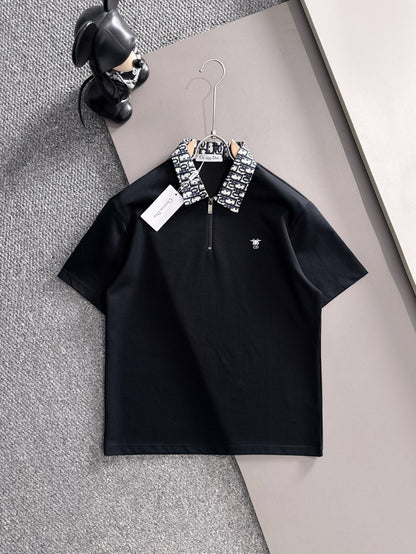 260506 New high-quality summer soft cotton casual set