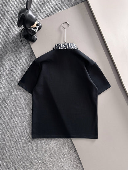 260506 New high-quality summer soft cotton casual set