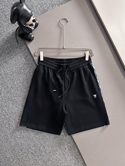 260506 New high-quality summer soft cotton casual set