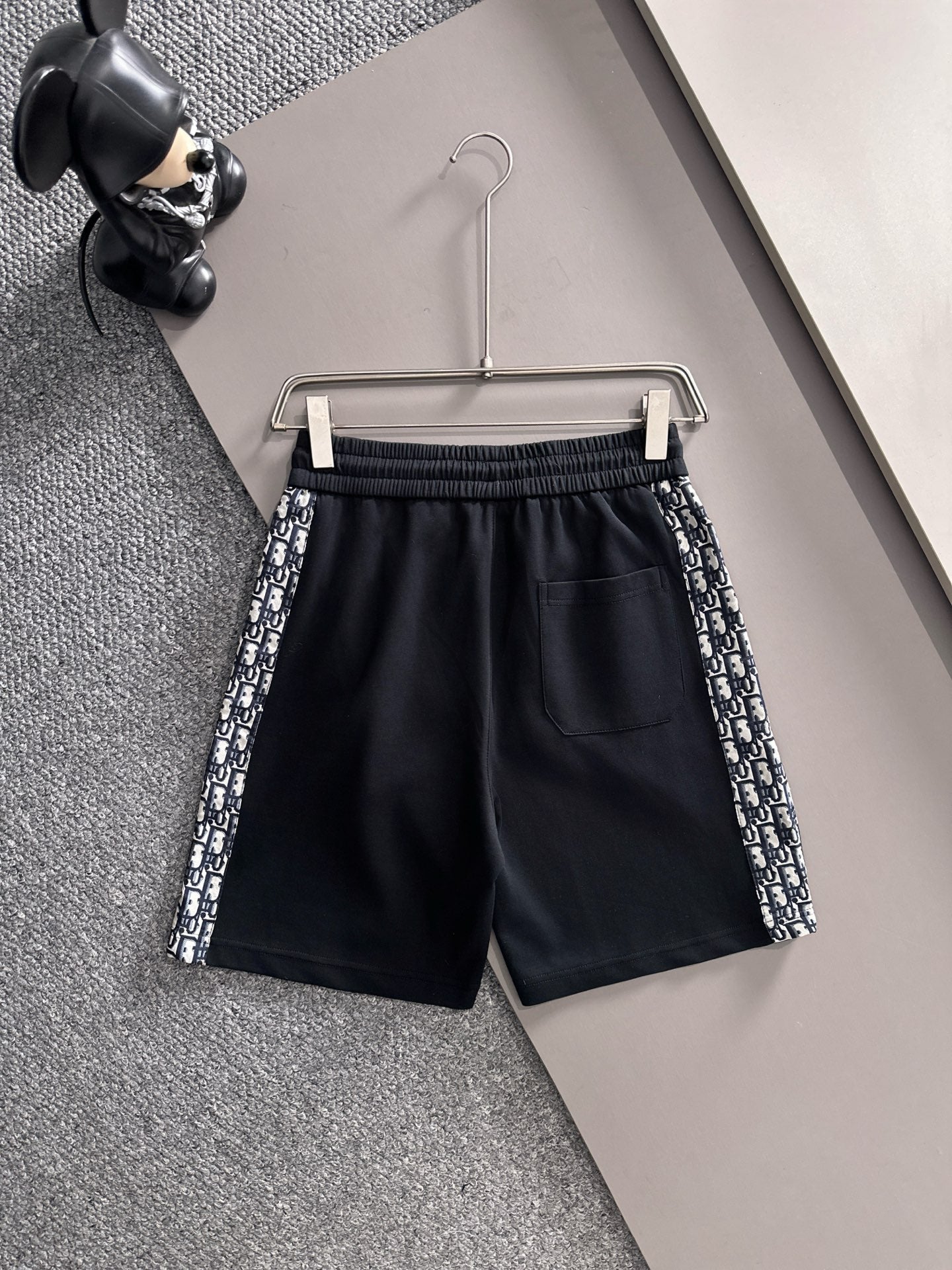 260506 New high-quality summer soft cotton casual set
