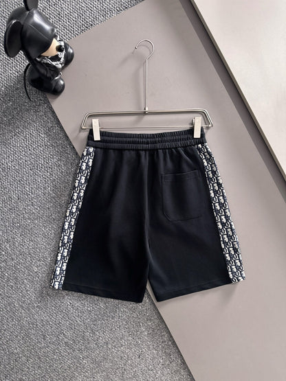 260506 New high-quality summer soft cotton casual set