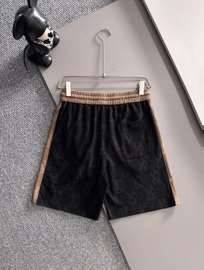 260526 New high-quality summer soft cotton casual set