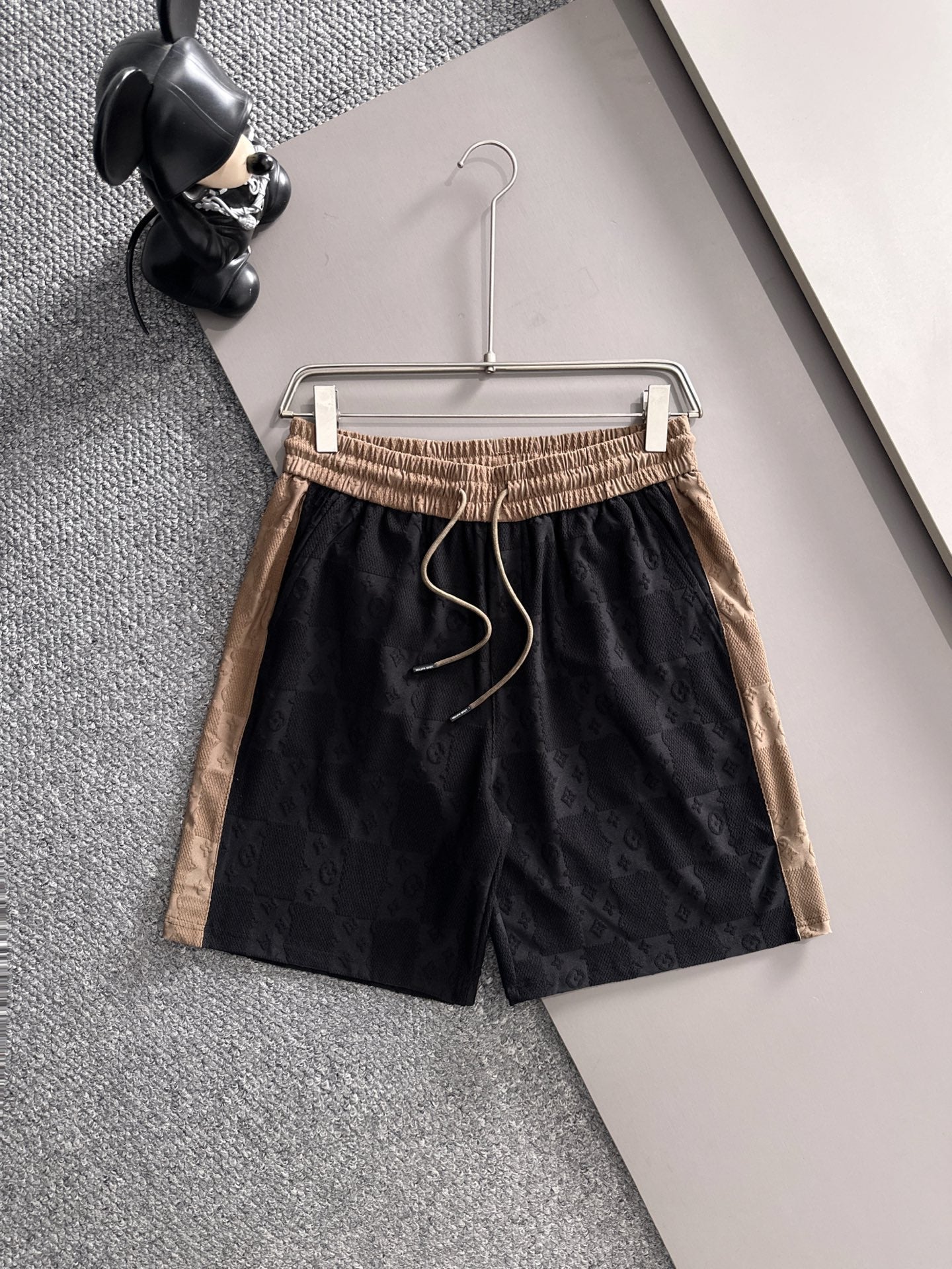 260526 New high-quality summer soft cotton casual set
