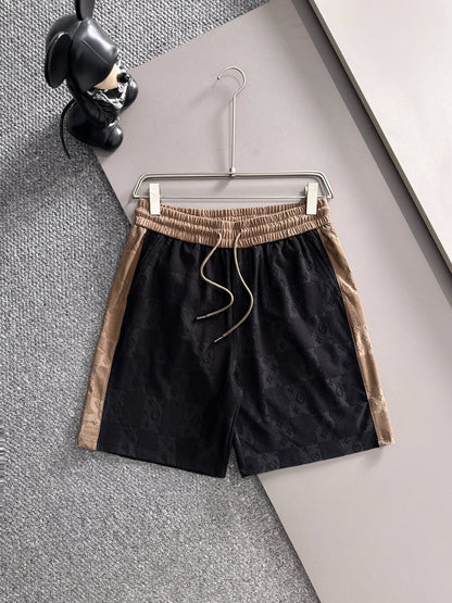 260526 New high-quality summer soft cotton casual set