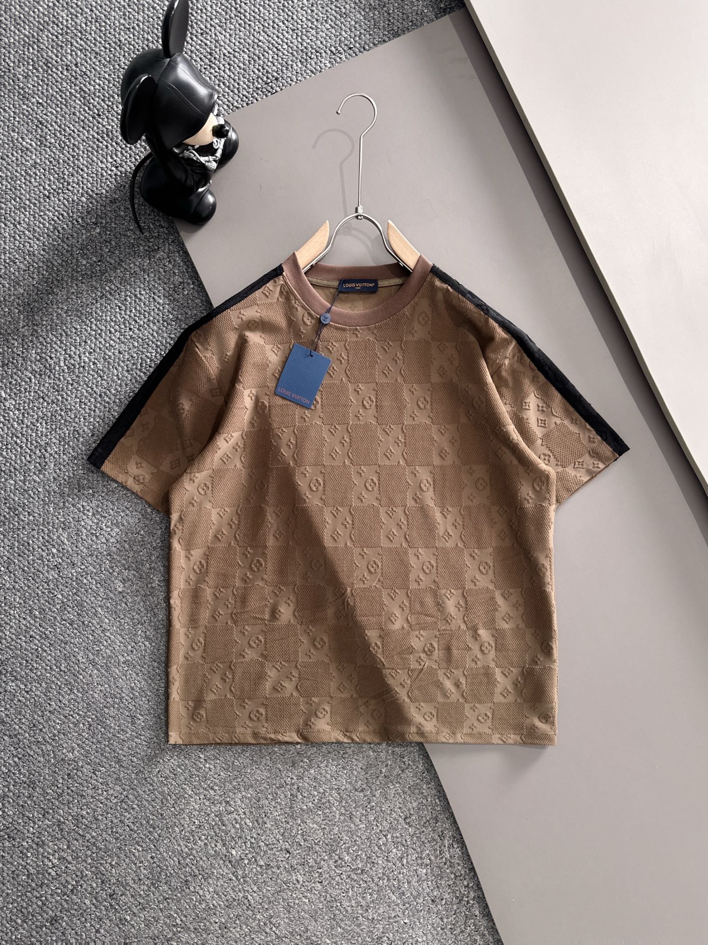260526 New high-quality summer soft cotton casual set