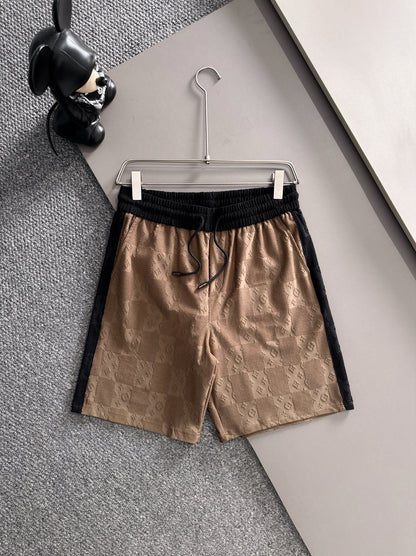 260526 New high-quality summer soft cotton casual set