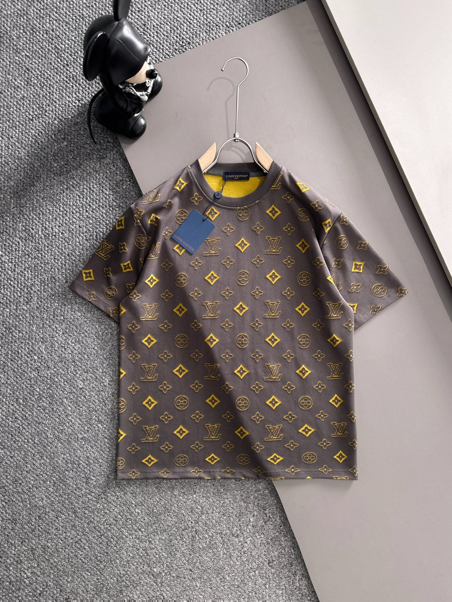 260506 New high-quality summer soft cotton casual set