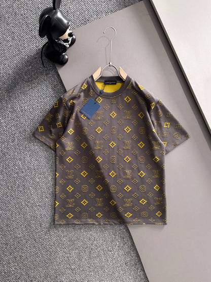 260506 New high-quality summer soft cotton casual set