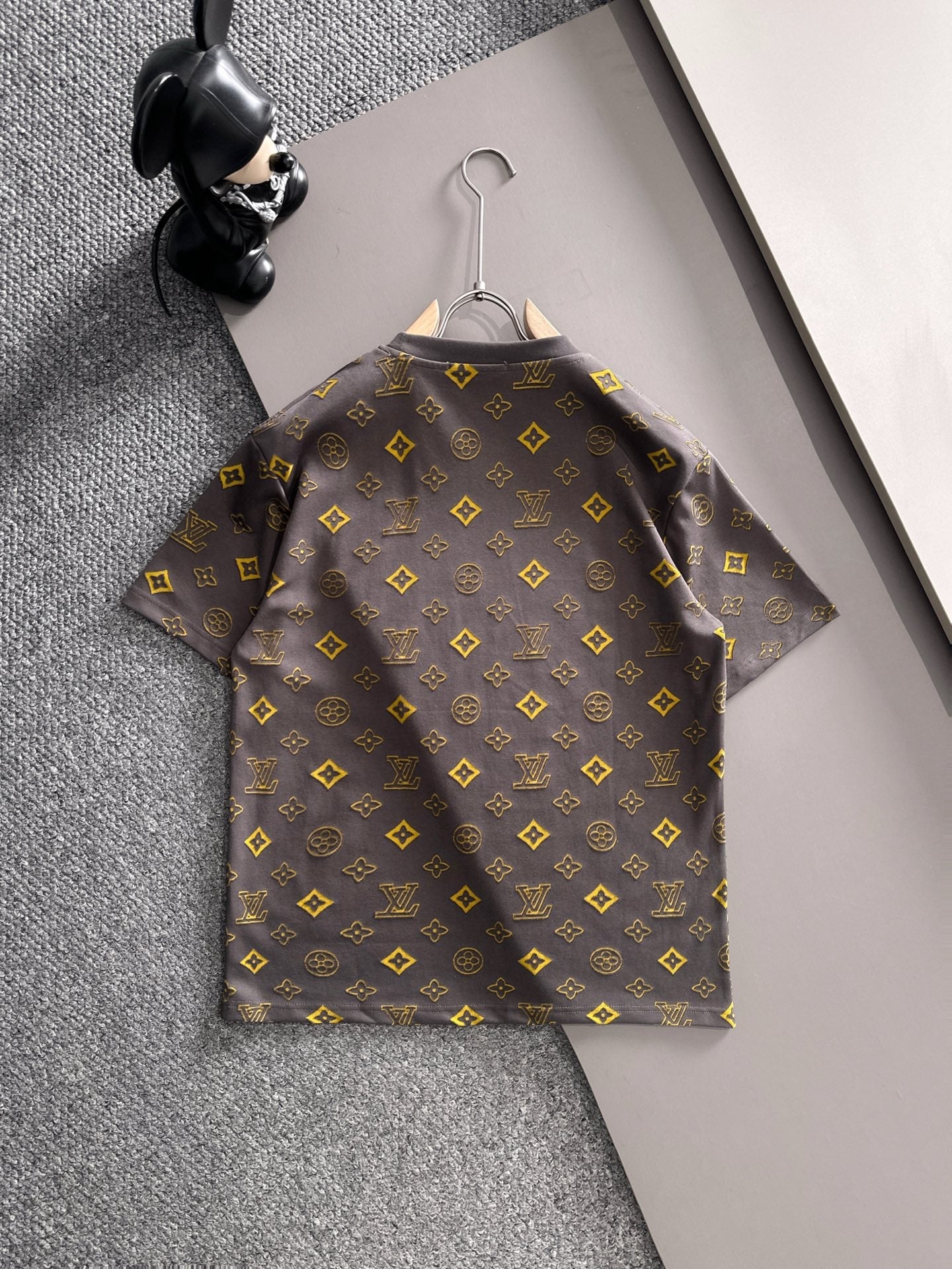 260506 New high-quality summer soft cotton casual set