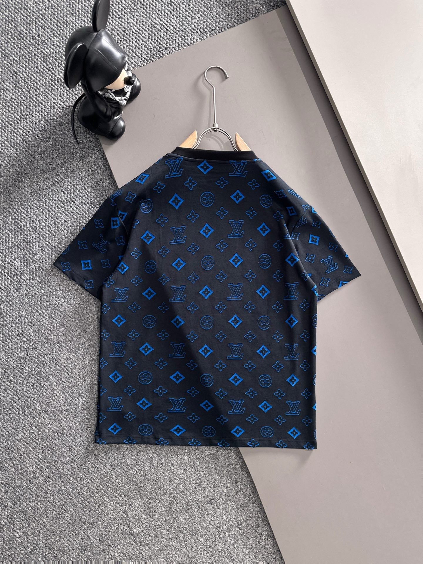 260506 New high-quality summer soft cotton casual set