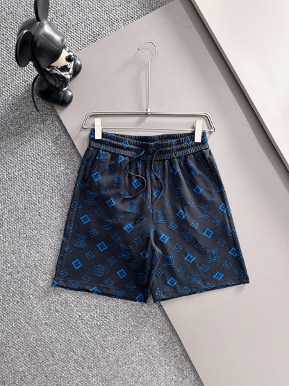 260506 New high-quality summer soft cotton casual set