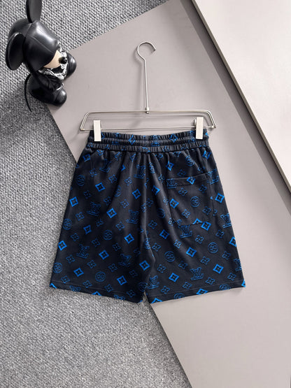 260506 New high-quality summer soft cotton casual set