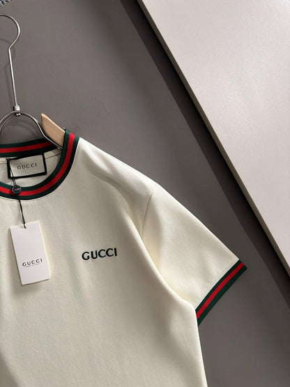 260506 New high-quality summer soft cotton casual set