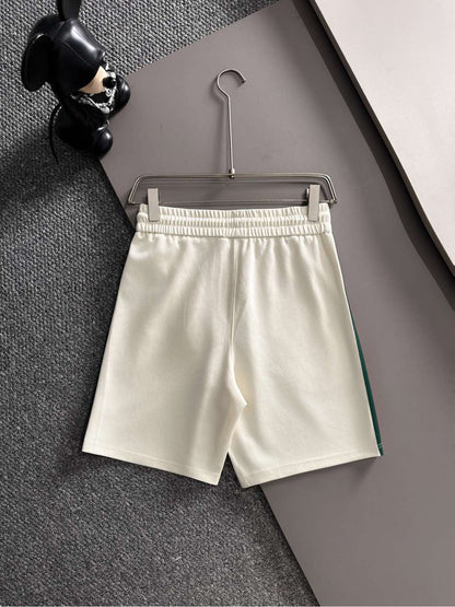 260506 New high-quality summer soft cotton casual set