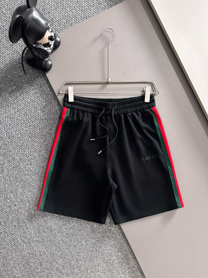 260506 New high-quality summer soft cotton casual set