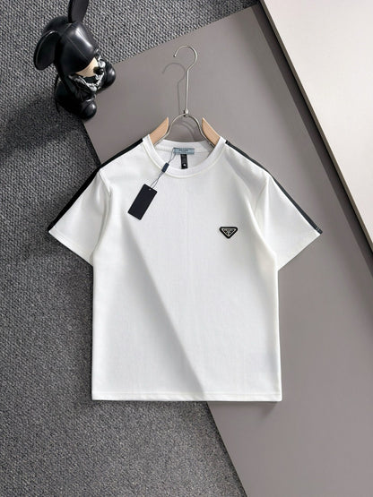 260506 New high-quality summer soft cotton casual set
