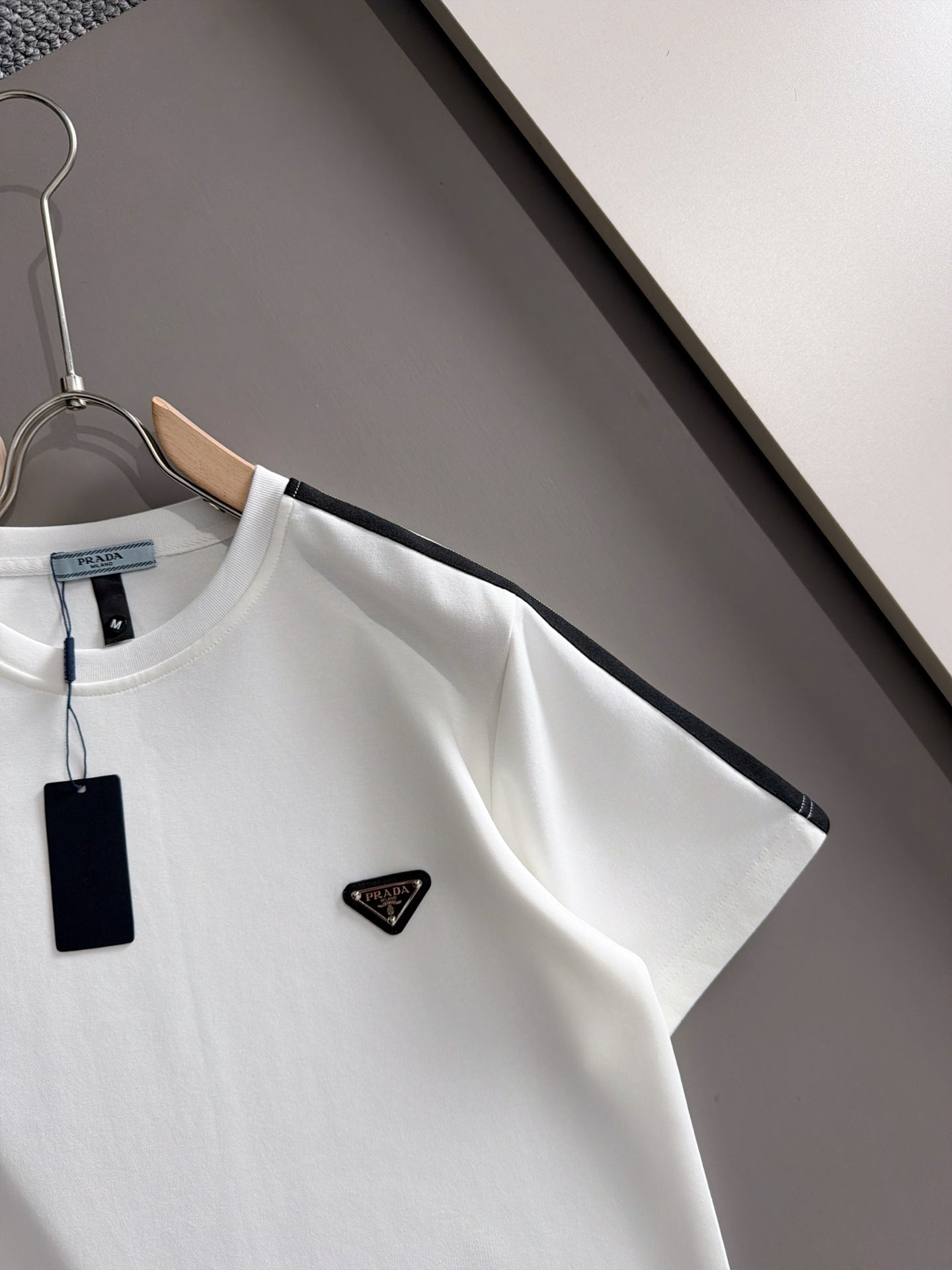 260506 New high-quality summer soft cotton casual set