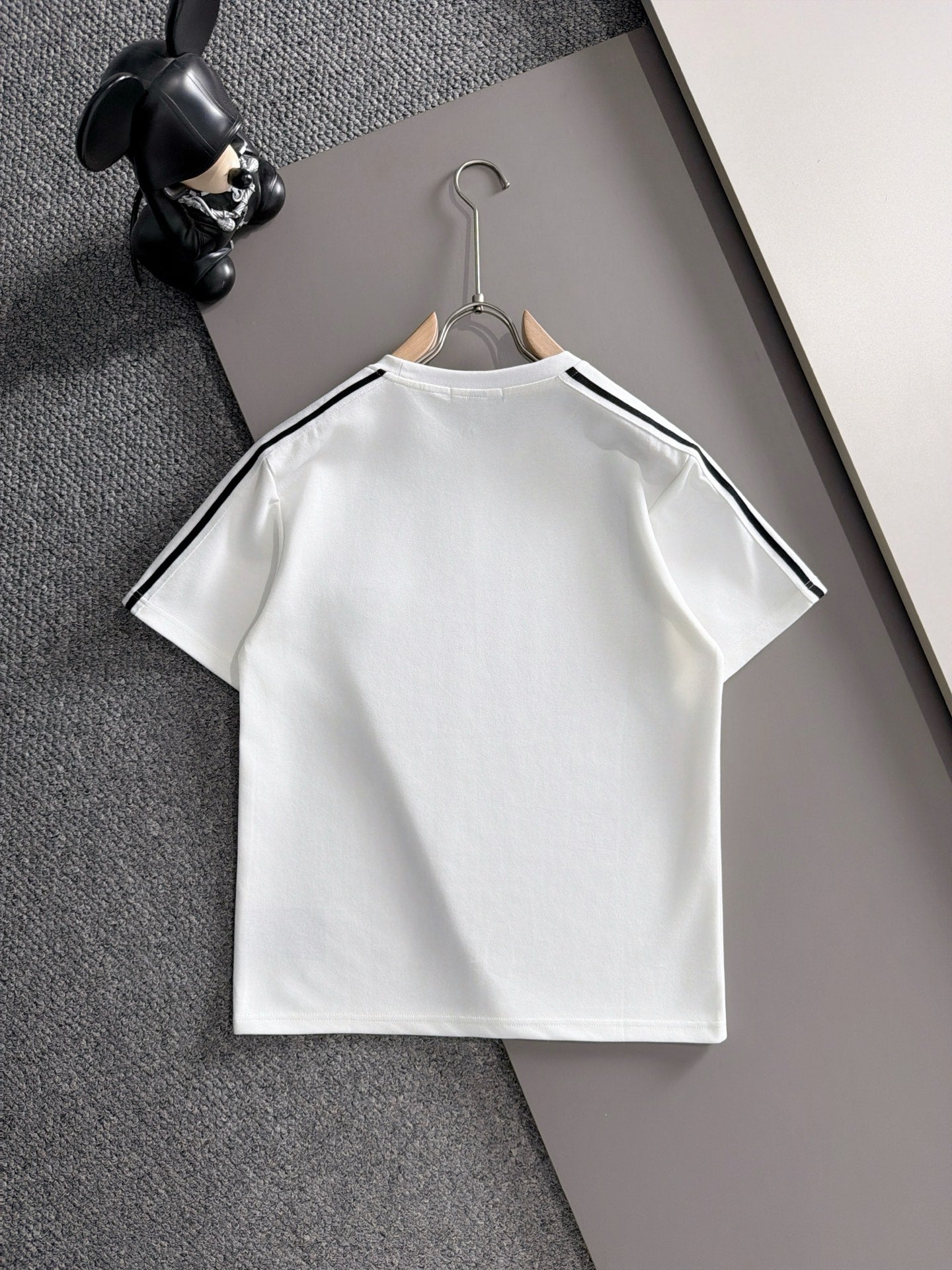 260506 New high-quality summer soft cotton casual set