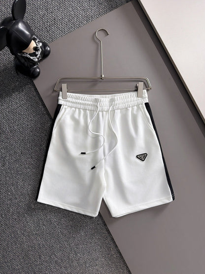 260506 New high-quality summer soft cotton casual set