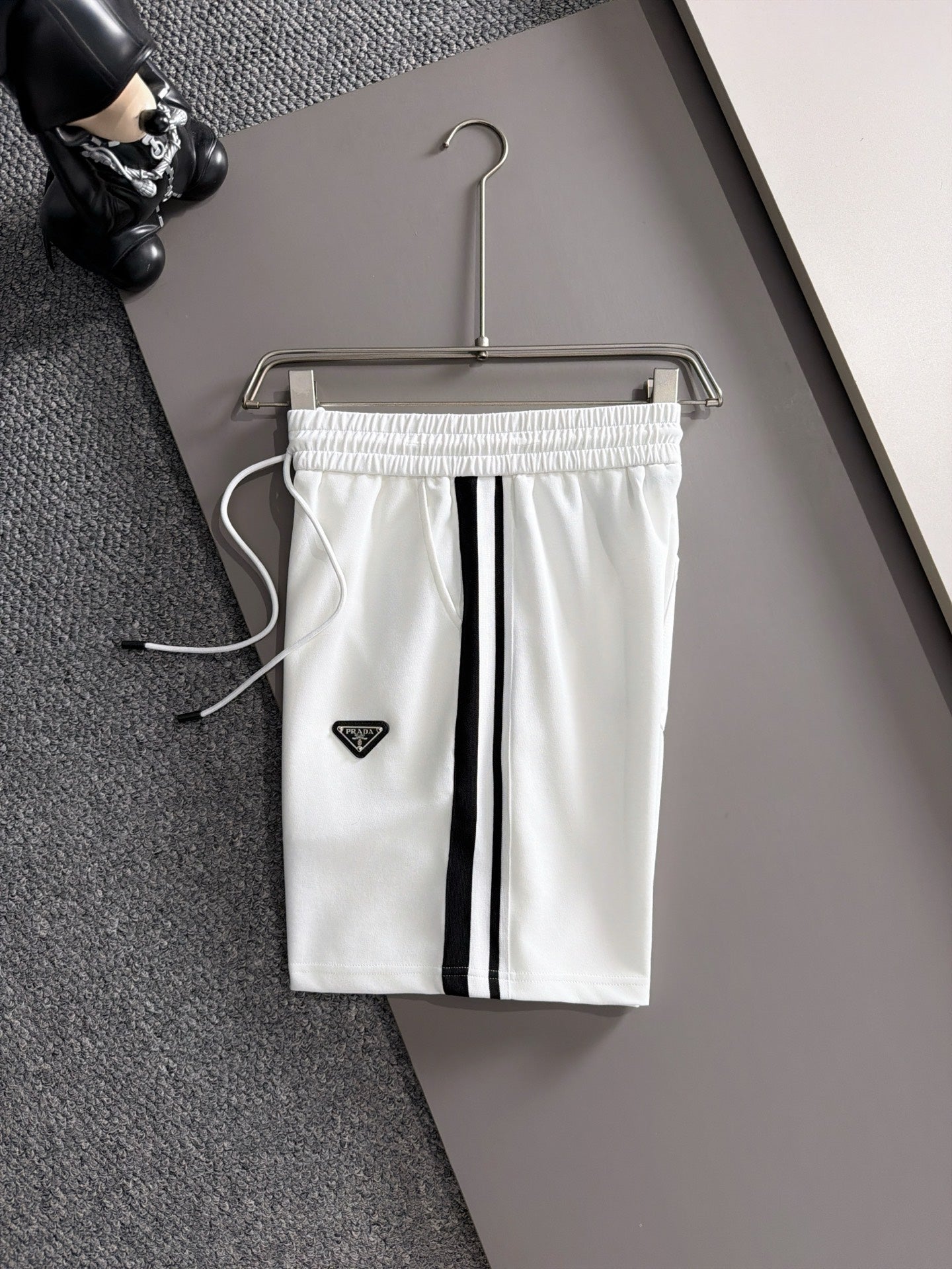 260506 New high-quality summer soft cotton casual set