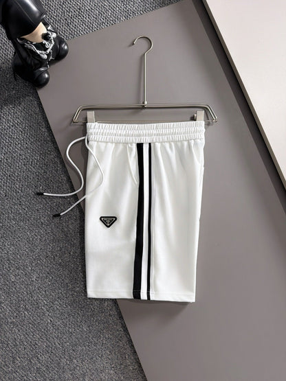 260506 New high-quality summer soft cotton casual set