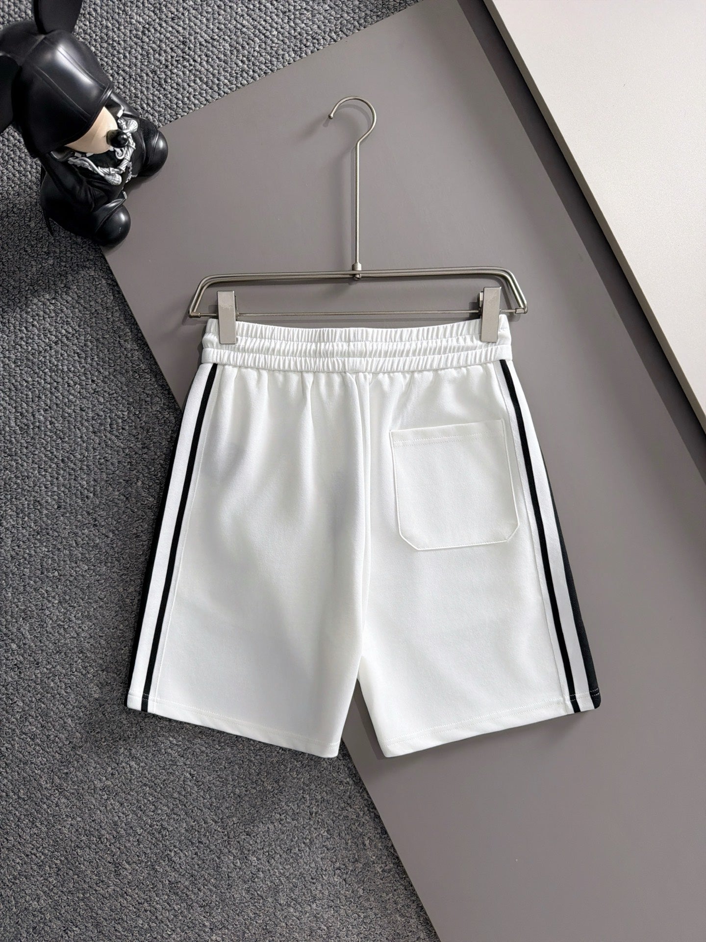 260506 New high-quality summer soft cotton casual set