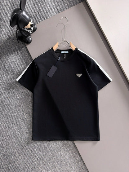 260506 New high-quality summer soft cotton casual set