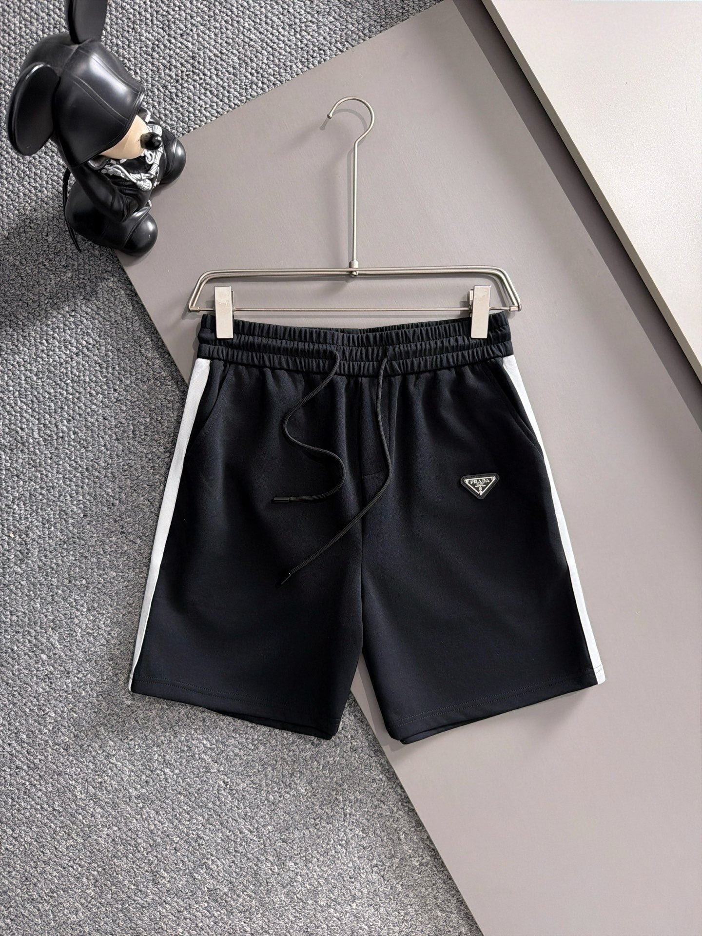 260506 New high-quality summer soft cotton casual set