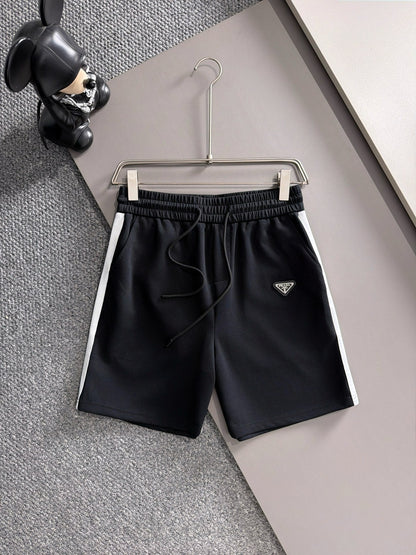 260506 New high-quality summer soft cotton casual set