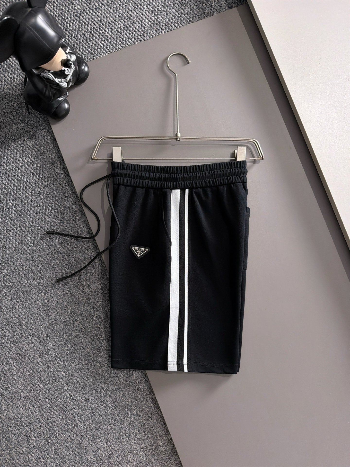 260506 New high-quality summer soft cotton casual set