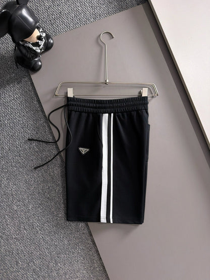 260506 New high-quality summer soft cotton casual set