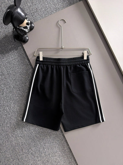 260506 New high-quality summer soft cotton casual set