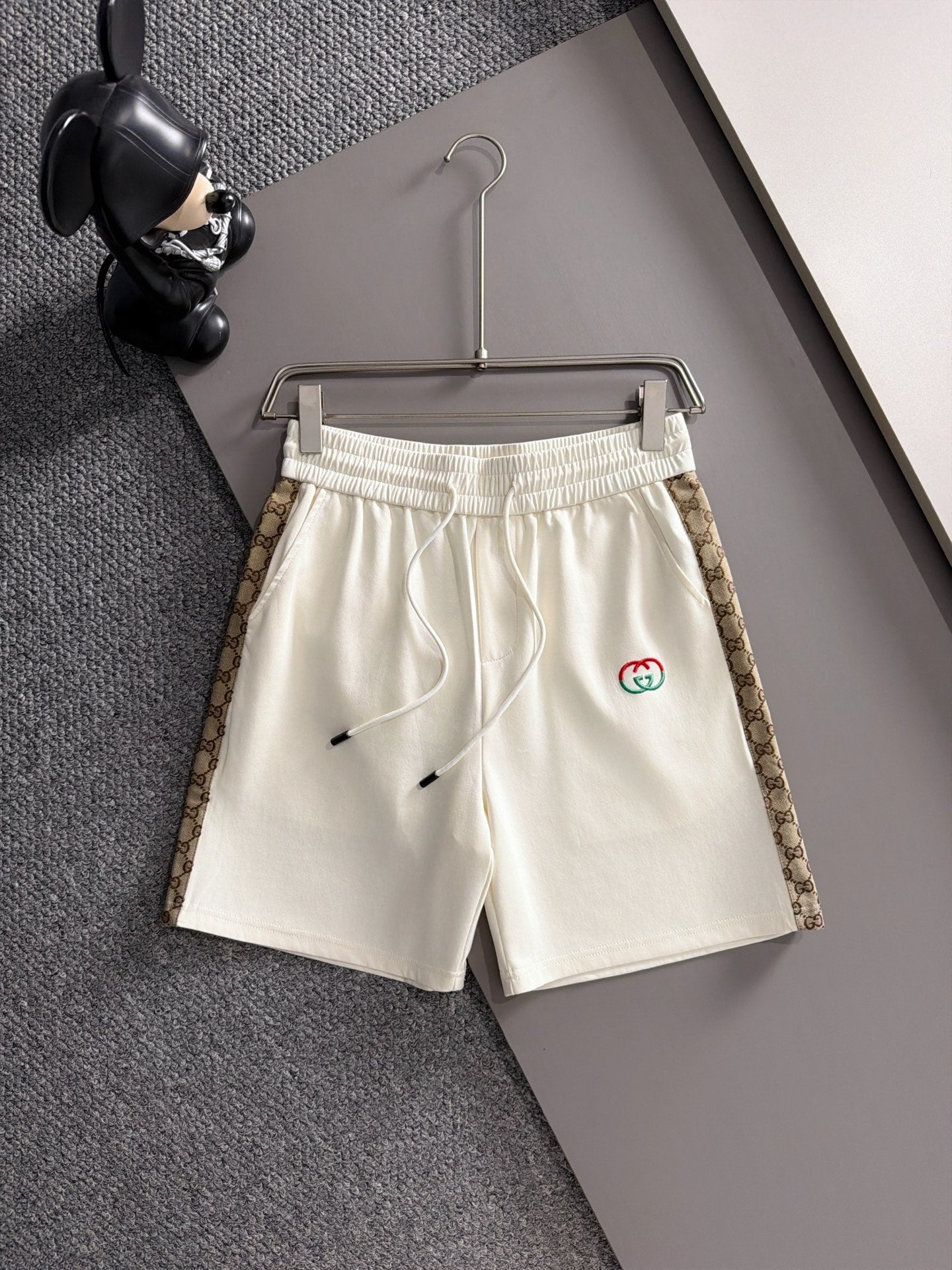 260506 New high-quality summer soft cotton casual set