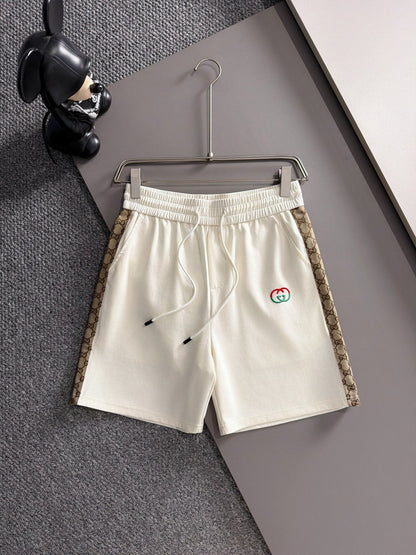 260506 New high-quality summer soft cotton casual set