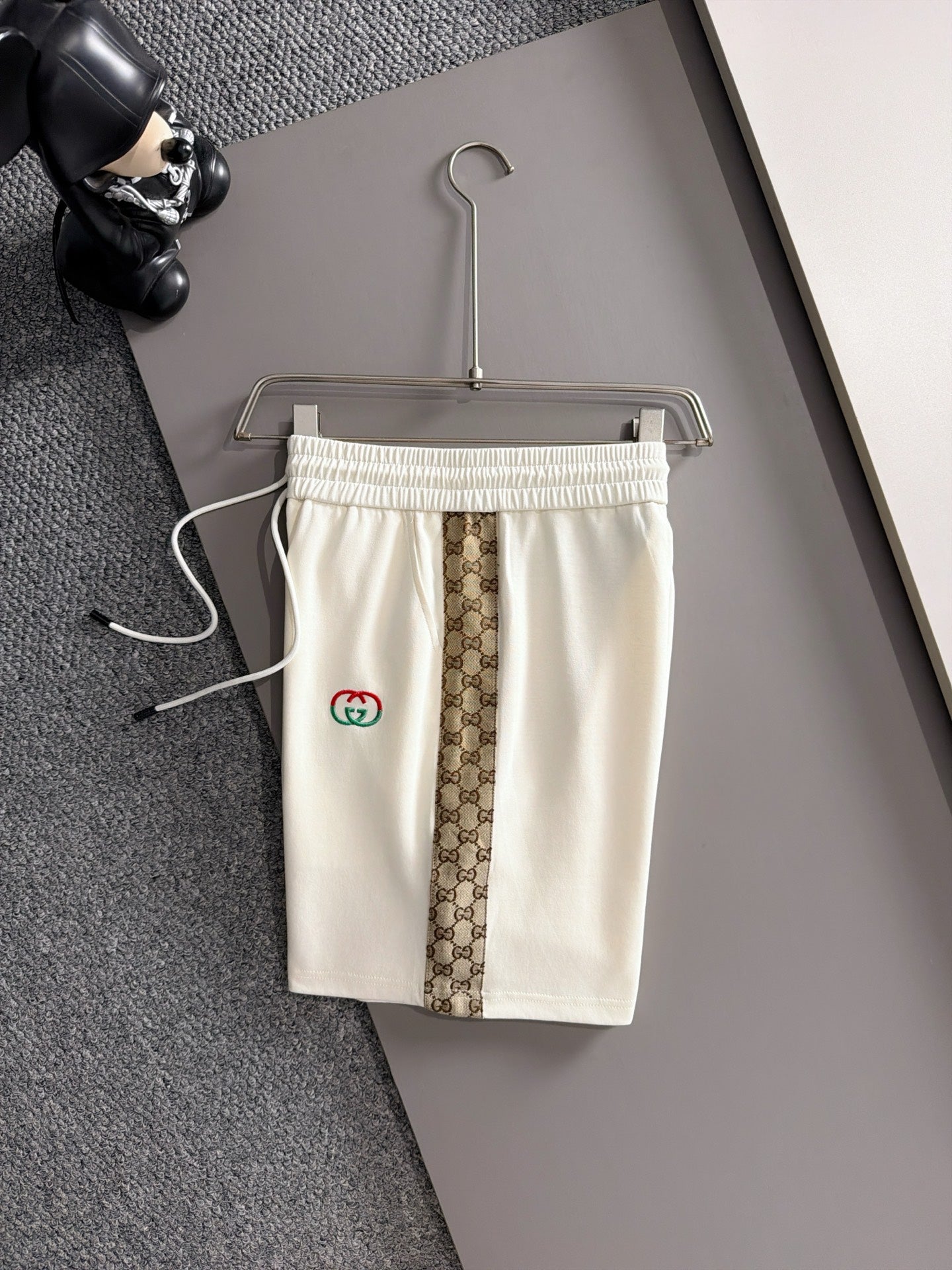 260506 New high-quality summer soft cotton casual set