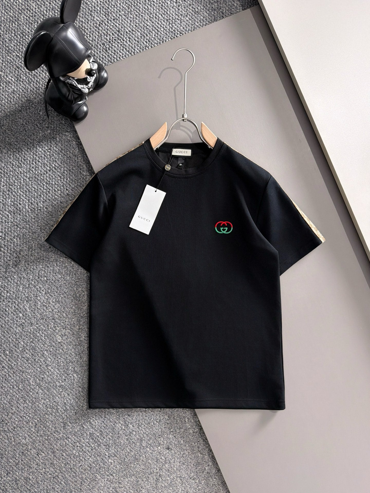260506 New high-quality summer soft cotton casual set