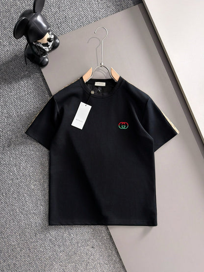 260506 New high-quality summer soft cotton casual set